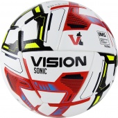 Мяч ф/б VISION Sonic термосшивка FV321065